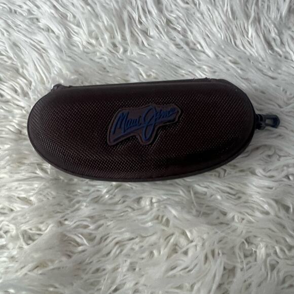 Maui Jim Sunglasses Case - Picture 3 of 5